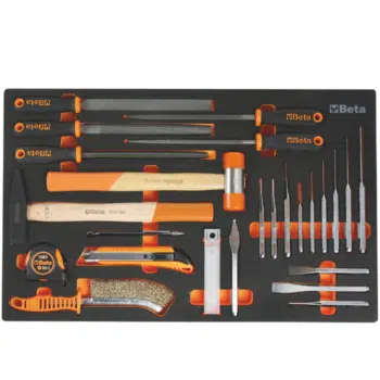 Beta RSC50 F Werkplaatsinrichting M238