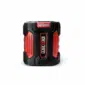 DCK Tools Accu 58V 2.5Ah