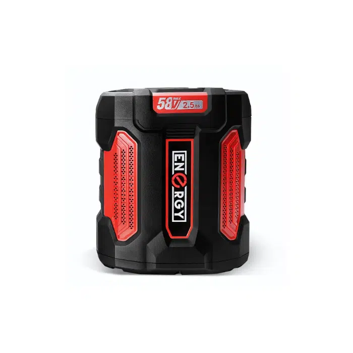 DCK Tools Accu 58V 2.5Ah