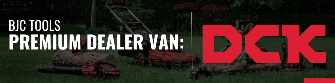 premium dealer DCK Tools