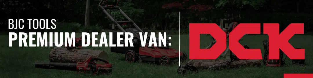 premium dealer DCK Tools