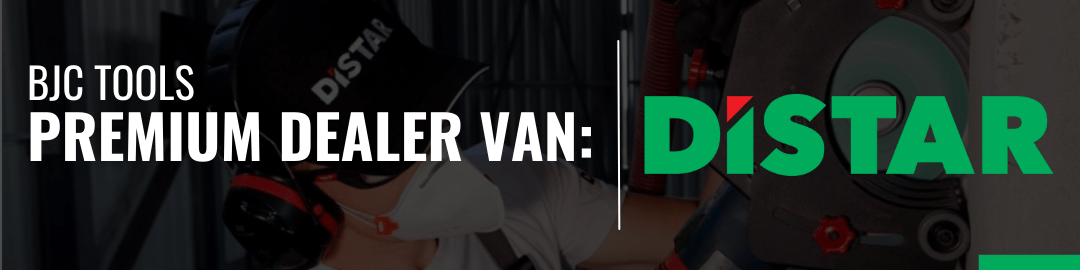 Premium dealer DiStar