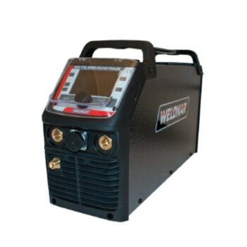 Weldkar TIG 2060 DC/HF Pulse Inverter - 230 Volt