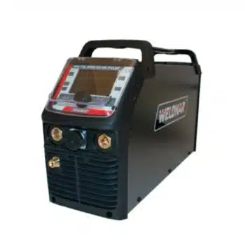 Weldkar TIG 2060 DC/HF Pulse Inverter - 230 Volt