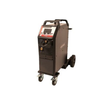 Weldkar MIG 3154 T Synergic Inverter - 400 Volt