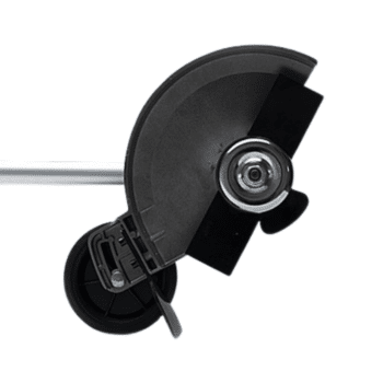 DCK Kantensnijder Opzetstuk voor KDPH581 – 58V Combimotor - Afbeelding 3