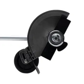 DCK Kantensnijder Opzetstuk voor KDPH581 – 58V Combimotor - Afbeelding 3