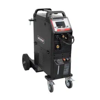 Weldkar MIG 3060 C DP Synergic Inverter - 400 V
