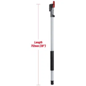 DCK Verlengstok opzetstuk 71CM - KDEP281 - Afbeelding 3
