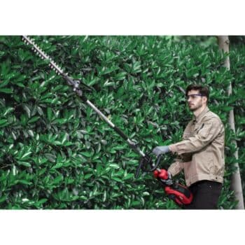 DCK Heggenschaar op steel opzetstuk - KDHT211 - Afbeelding 8