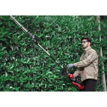 DCK 58V Accu Combimotor - BODY - Afbeelding 14