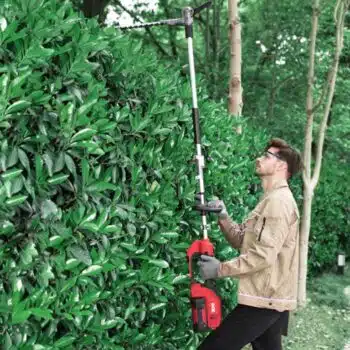 DCK 58V Accu Combimotor - BODY - Afbeelding 15