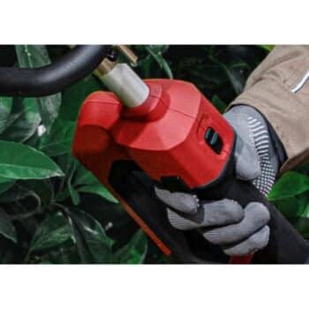 DCK Kettingzaag op steel opzetstuk - KDCS101 - Afbeelding 12