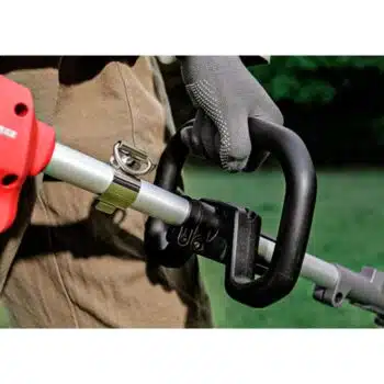 DCK 58V Accu Combimotor Set - Bosmaaier & Heggenschaar op steel | KDPH581+KDST151+KDHT211 - Afbeelding 18