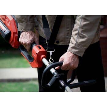 DCK 58V Accu Combimotor Set - Bosmaaier & Heggenschaar op steel | KDPH581+KDST151+KDHT211 - Afbeelding 19