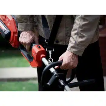 DCK 58V Accu Combimotor Set - Bosmaaier & Heggenschaar op steel | KDPH581+KDST151+KDHT211 - Afbeelding 19