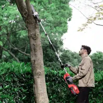 DCK 58V Accu Combimotor - BODY - Afbeelding 7