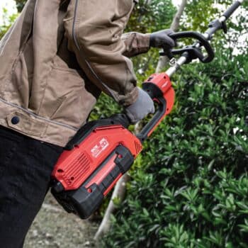 DCK Kettingzaag op steel opzetstuk - KDCS101 - Afbeelding 7