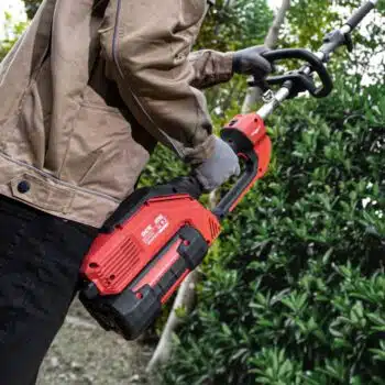 DCK 58V Accu Combimotor - BODY - Afbeelding 8