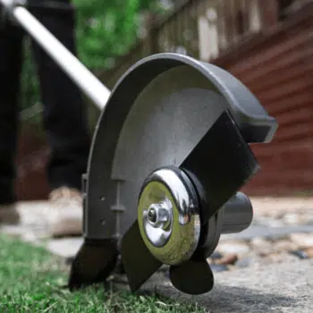 DCK Kantensnijder Opzetstuk voor KDPH581 – 58V Combimotor - Afbeelding 5