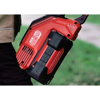 DCK Kettingzaag op steel opzetstuk - KDCS101 - Afbeelding 8