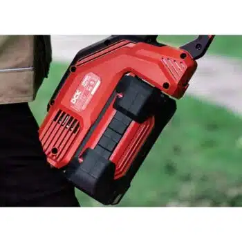 DCK 58V Accu Combimotor - BODY - Afbeelding 10