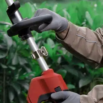 DCK 58V Accu Combimotor - BODY - Afbeelding 11