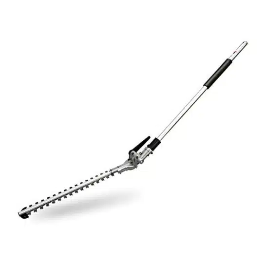 DCK KDHT211 heggenschaar op steel opzetstuk