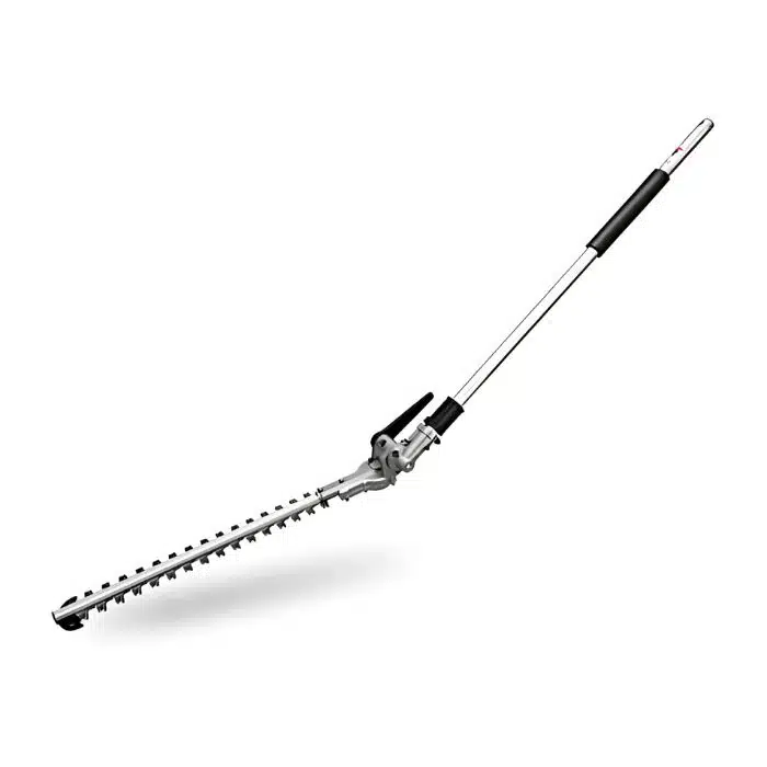 DCK KDHT211 heggenschaar op steel opzetstuk