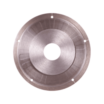 Distar Scalpel Dooslijpschijf Diamant - 101.6 x 22.23 mm - Afbeelding 3