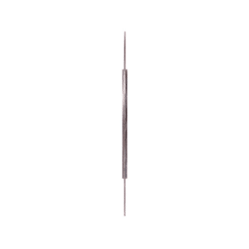 Distar Scalpel Dooslijpschijf Diamant - 101.6 x 22.23 mm - Afbeelding 4