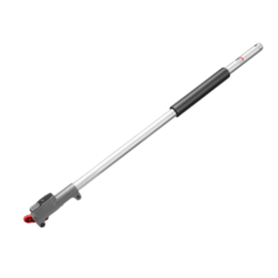 DCK Verlengstuk KDPH581 – 71 cm Verlengpaal voor Combimotor