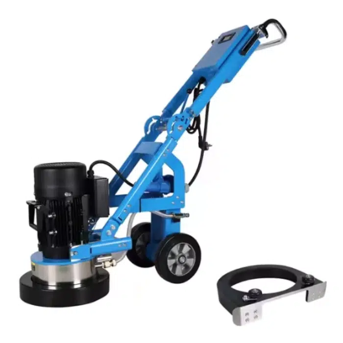 BYCON DFG-300 Vloerschuurmachine 300 mm 2200 W – Nat / Droog