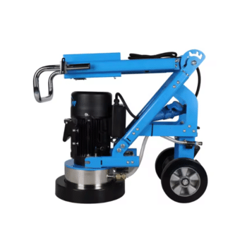 BYCON DFG-300 Vloerschuurmachine 300 mm 2200 W - Nat / Droog - Afbeelding 3