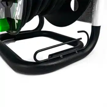 D'Orly 3×1.5mm² Neopreen Kabelhaspel 230V IP44 - 25M/40M - H07RN-F - Afbeelding 14