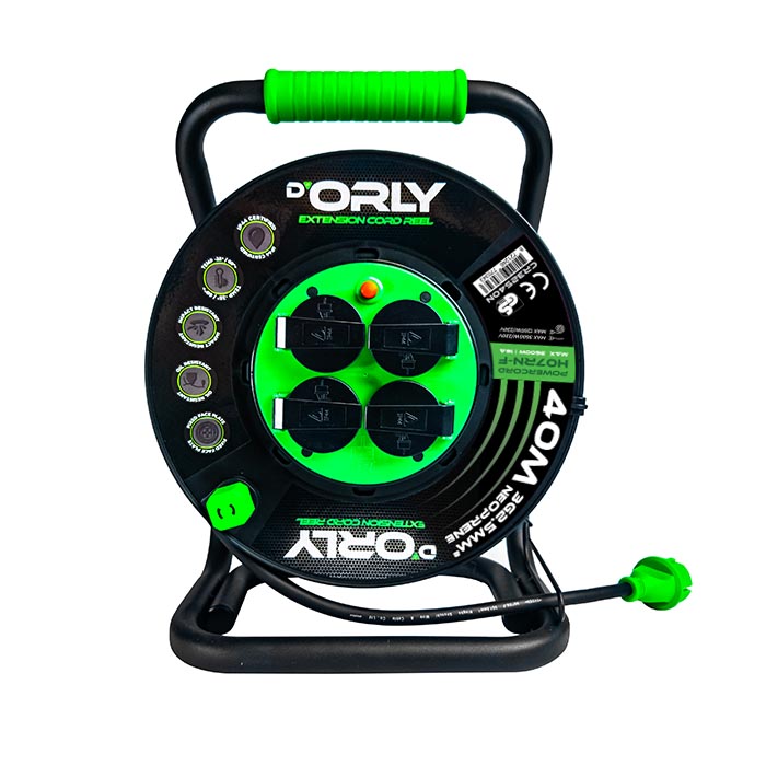 overzichtCR32540N 10