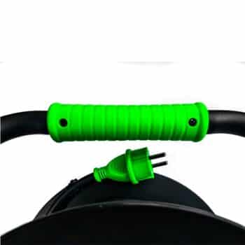 D'Orly 3×2.5mm² Neopreen Kabelhaspel 230V IP44 - 25M/40M - H07RN-F - Afbeelding 20