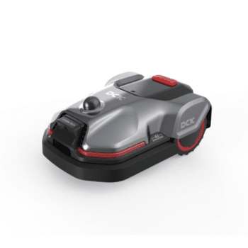 DCK Robotmaaier zonder draad – met 3D LiDAR, AI & slimme navigatie tot 2000 m² - DCK TERRAINA S - KDRM220 - Afbeelding 17