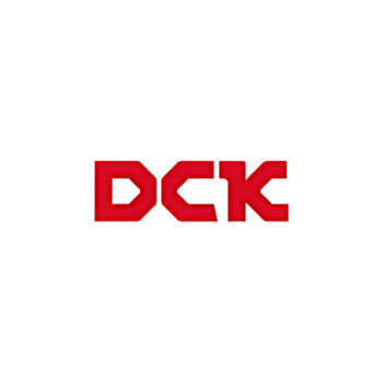 DCK LOGO | DCK X0020JG98J Reservemesjes