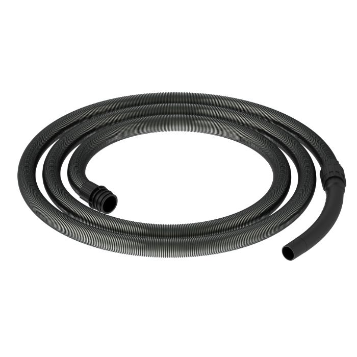 D’Orly x Sprintus CraftiX 35L Gecertificeerde Veiligheidsstofzuiger 1200W – Industriestofzuiger accessoire