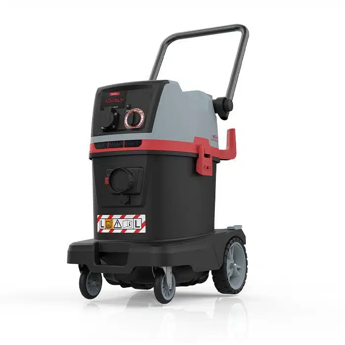 Sicherheitssauger D’Orly x Sprintus CraftiX 35M L-Klasse