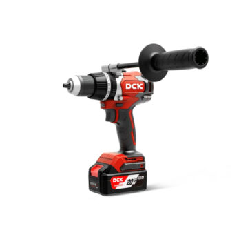 DCK Accu schroefmachine KDJZ03