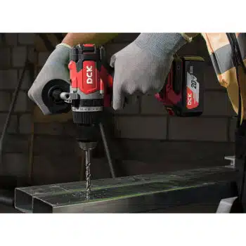 DCK Accu schroefmachine KDJZ03