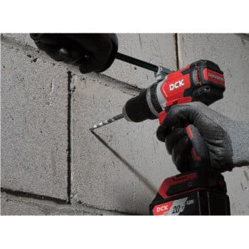 DCK Accu schroefmachine KDJZ03