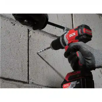 DCK Accu schroefmachine KDJZ03