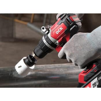 DCK Accu schroefmachine KDJZ03