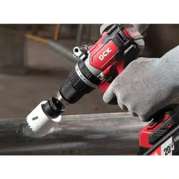 DCK Accu schroefmachine KDJZ03