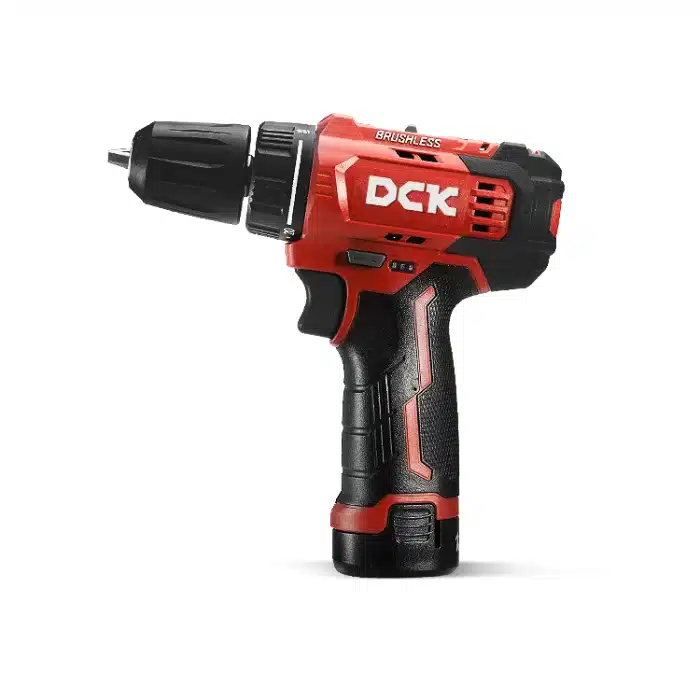 DCK Accu schroefmachine KDJZ23-10(eK)