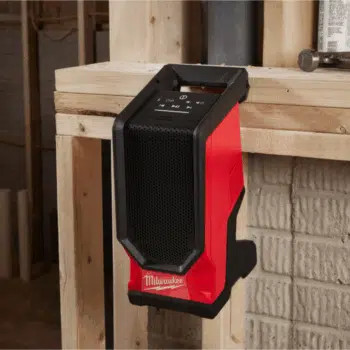 Milwaukee M18™ Jobsite Speaker - Bluetooth 44W