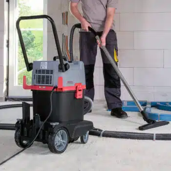 BuitenKansje! D'Orly x Sprintus CraftiX 35M Veiligheidsstofzuiger M-Klasse - Afbeelding 7